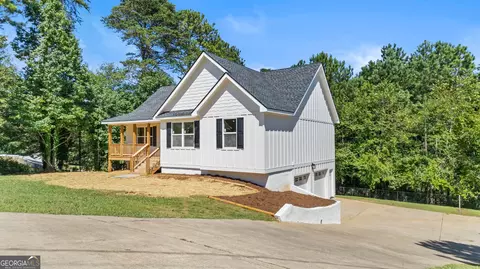 434 Mountain View Rd SE, Rome, GA 30161