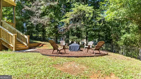 434 Mountain View Rd SE, Rome, GA 30161 photo 5