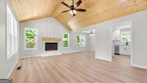 434 Mountain View Rd SE, Rome, GA 30161 photo 6