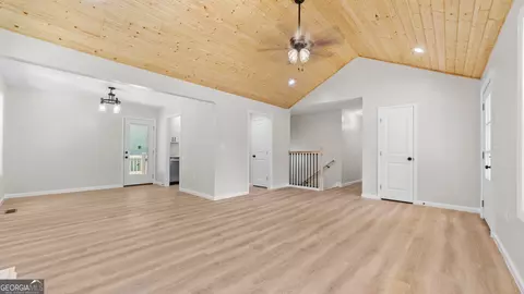 434 Mountain View Rd SE, Rome, GA 30161 photo 7