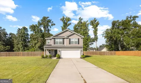 513 Deforest Ln, Guyton, GA 31312