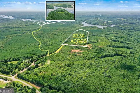 lot3 Hulmes Chapel Rd, Elberton, GA 30635