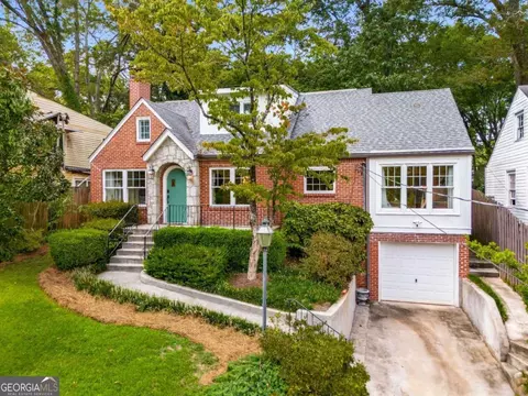 2054 Howard Cir NE, Atlanta, GA 30307