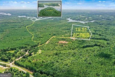 lot4 Hulmes Chapel Rd, Elberton, GA 30635