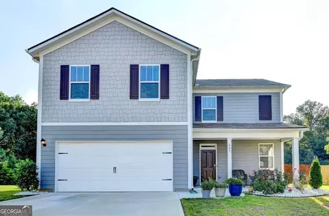 549 Starbuck Pkwy, Pendergrass, GA 30567