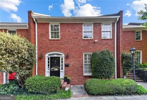 8 Lullwater Pl NE, Atlanta, GA 30307
