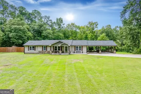 176 Westmoreland Dr, Jefferson, GA 30549