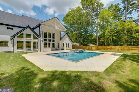 3470 Hamilton Mill Rd, Buford, GA 30519 photo 15