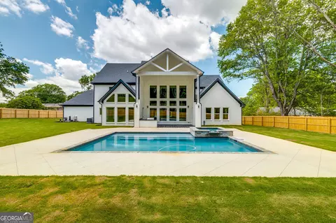 3470 Hamilton Mill Rd, Buford, GA 30519 photo 12
