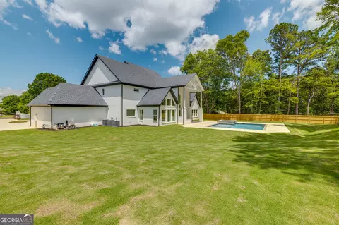 3470 Hamilton Mill Rd, Buford, GA 30519 photo 11