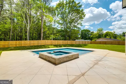 3470 Hamilton Mill Rd, Buford, GA 30519 photo 17