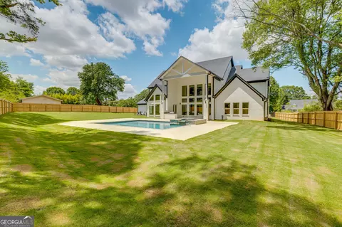 3470 Hamilton Mill Rd, Buford, GA 30519 photo 13