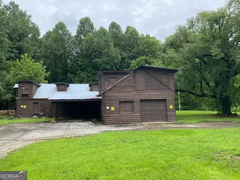 7573 Boardtown Rd, Ellijay, GA 30540