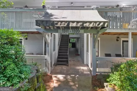 1316 Summit North Dr, Atlanta, GA 30324