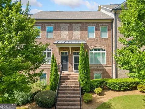 7410 Highland Blf, Atlanta, GA 30328