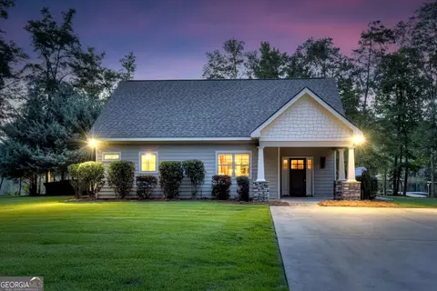 179 Rabbit Trl, Edgefield, SC 29824
