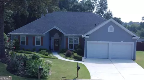1403 Bear Ridge Ct NW, Kennesaw, GA 30144
