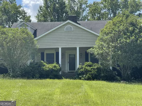 542 Woodall Rd, Thomaston, GA 30286