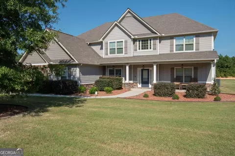 133 Butler Rd, Brooks, GA 30205