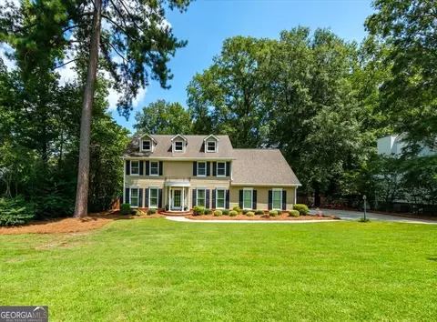 109 Chaucers Cv, Macon, GA 31210
