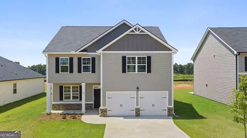 419 Harrow Dr #274, Perry, GA 31069