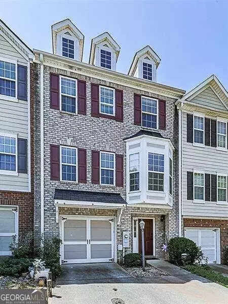 223 Valley Xing, Canton, GA 30114