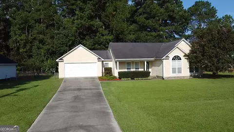 2413 Walden Way, Statesboro, GA 30458