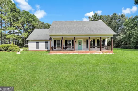 2306 Franklin Rd, Statesboro, GA 30461