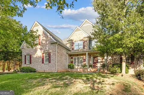 1467 Uncle Ben Dr, Powder Springs, GA 30127