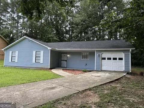 7240 Angie Ct, Riverdale, GA 30296