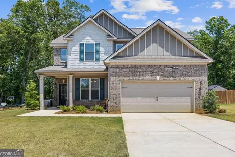1142 Abundance Dr, Locust Grove, GA 30248
