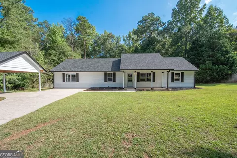7534 Gordon Rd, Senoia, GA 30276