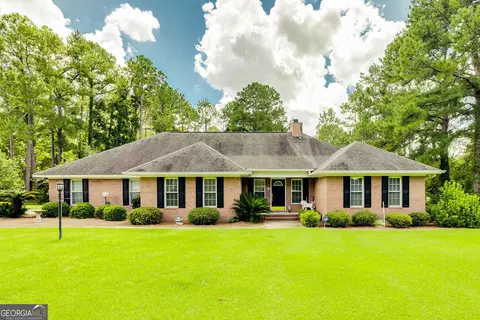 200 Magnolia Pl, Statesboro, GA 30461