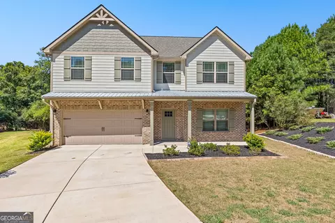 891 Crescent Ln, Griffin, GA 30224