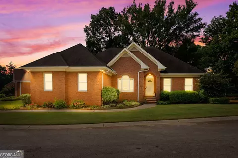 4025 Somerset Rdg, Mcdonough, GA 30253