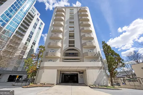 2161 Peachtree Rd NE #902, Atlanta, GA 30309