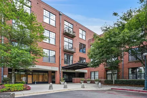 6105 Blue Stone Rd #103, Atlanta, GA 30328