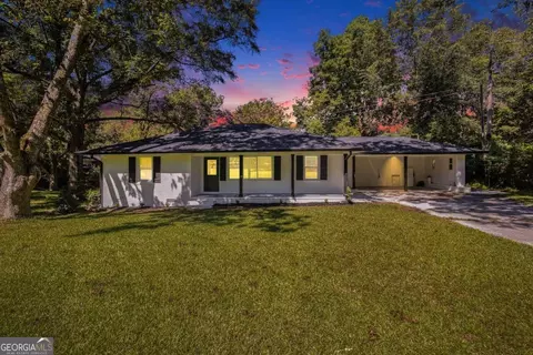 1637 Middlebrooks Rd, Griffin, GA 30224