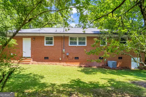 201 3rd St, Barnesville, GA 30204 photo 39