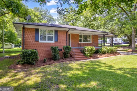 201 3rd St, Barnesville, GA 30204 photo 43
