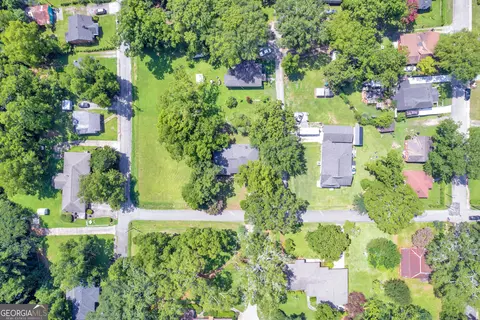 201 3rd St, Barnesville, GA 30204 photo 45