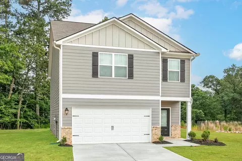 134 Avondale Blvd, Conyers, GA 30013