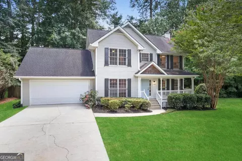 342 Pebble Trl, Alpharetta, GA 30009