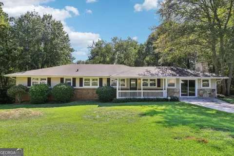 7092 Miller St, Lithia Springs, GA 30122