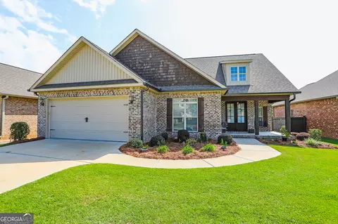 311 Rolling Acres Dr, Kathleen, GA 31047