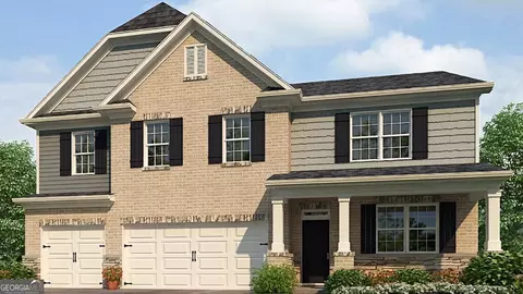 4380 Oakhurst Dr, Fairburn, GA 30213