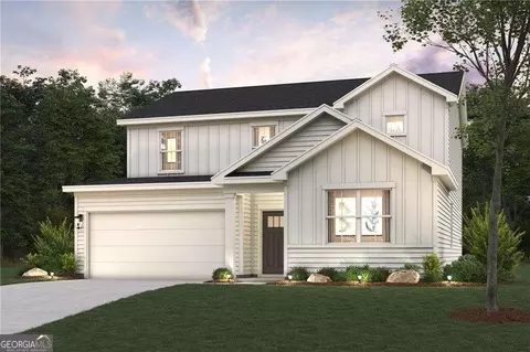 1009 Prudence Dr #LOT 23, Lawrenceville, GA 30045