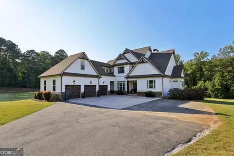 318 Grant Rd, Brooks, GA 30205