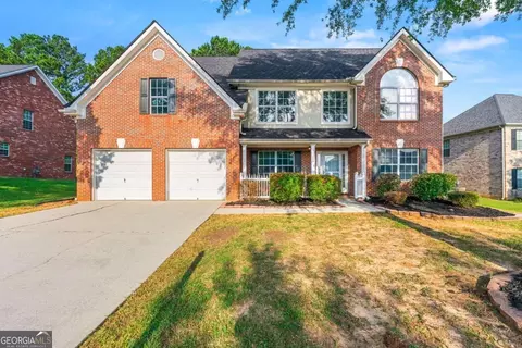 120 Fashion Xing, Mcdonough, GA 30252