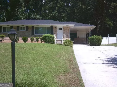 2335 Britley Ter SW, College Park, GA 30349